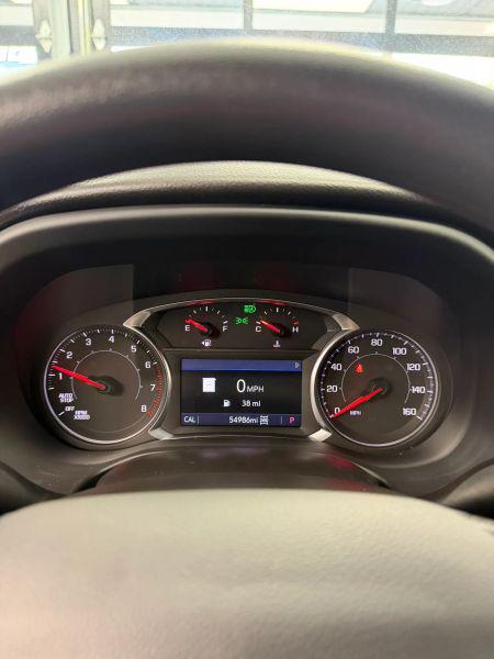 2022 GMC Acadia AWD SLE