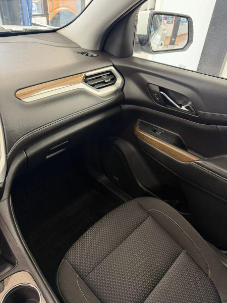 2022 GMC Acadia AWD SLE