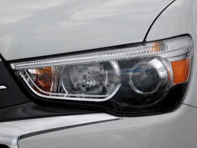 2019 Mitsubishi Outlander Sport 2.0