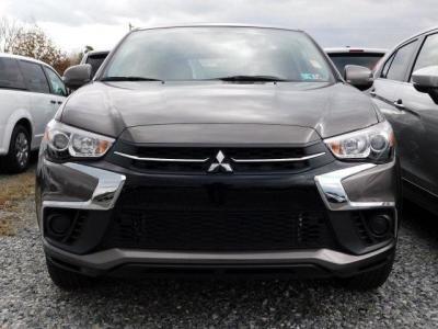 2019 Mitsubishi Outlander Sport 2.0