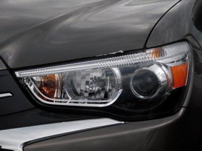 2019 Mitsubishi Outlander Sport 2.0