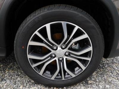 2019 Mitsubishi Outlander Sport 2.0