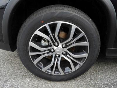 2019 Mitsubishi Outlander Sport 2.0