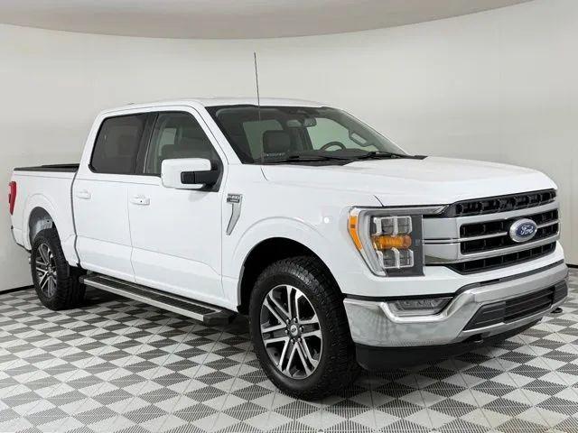 2021 Ford F-150 Lariat for sale in Shreveport, LA