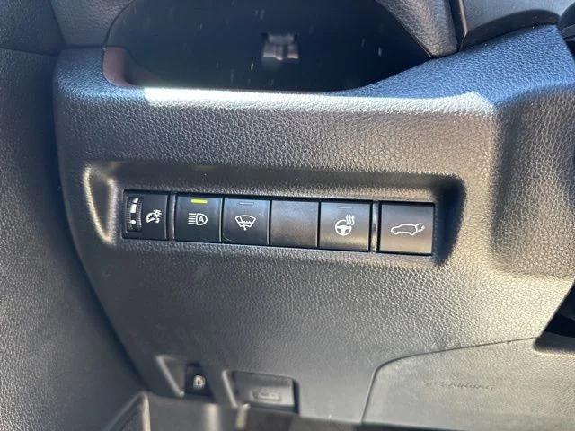 2019 Toyota RAV4 Hybrid Limited
