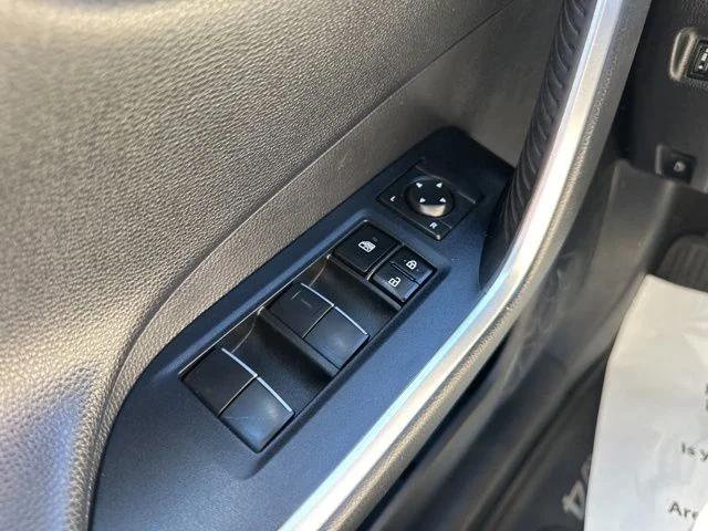 2019 Toyota RAV4 Hybrid Limited