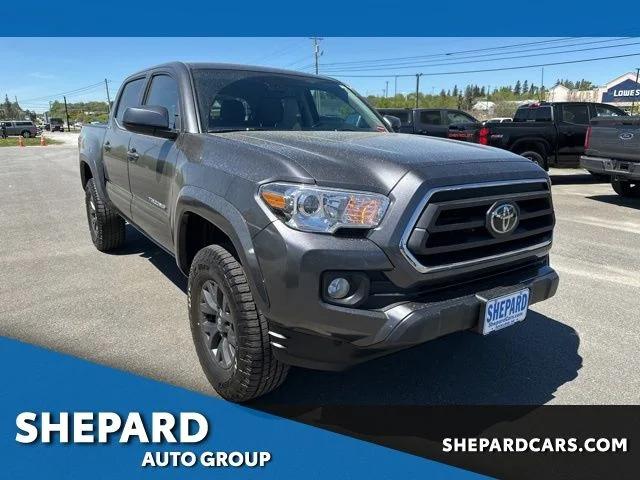 2023 Toyota Tacoma SR5 V6 for sale in Rockland, ME
