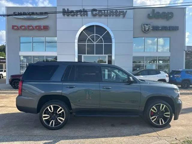 2019 Chevrolet Tahoe Premier for sale in Jasper, AL