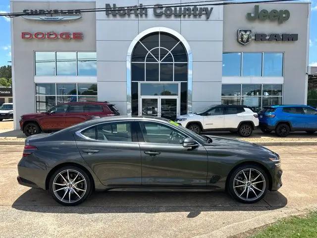 2023 Genesis G70 2.0T AWD for sale in Jasper, AL