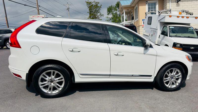 2015 Volvo XC60 3.2 Premier Plus
