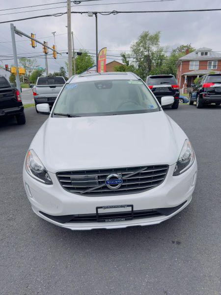 2015 Volvo XC60 3.2 Premier Plus