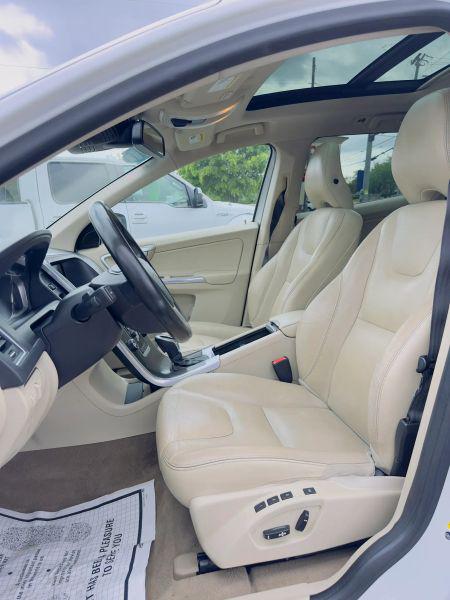 2015 Volvo XC60 3.2 Premier Plus