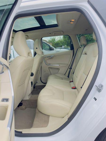 2015 Volvo XC60 3.2 Premier Plus