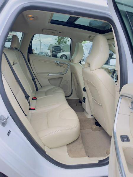 2015 Volvo XC60 3.2 Premier Plus