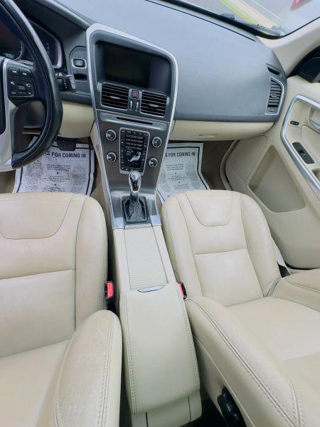 2015 Volvo XC60 3.2 Premier Plus