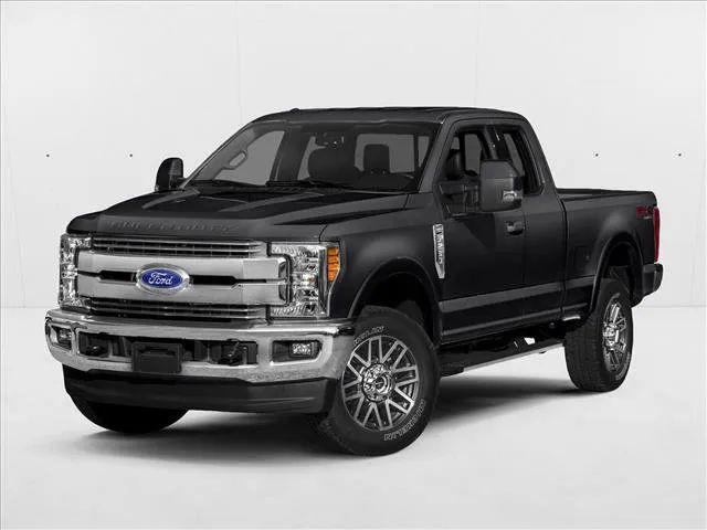2019 Ford F-250 King Ranch for sale in Pinellas Park, FL