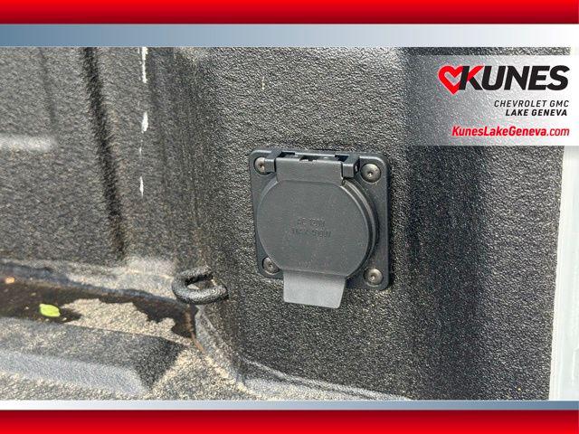 2026 GMC Sierra 1500 Crew Cab, Standard Bed, Denali, 4WD