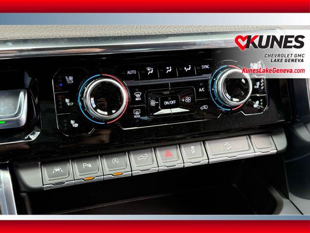 2026 GMC Sierra 1500 Crew Cab, Standard Bed, Denali, 4WD