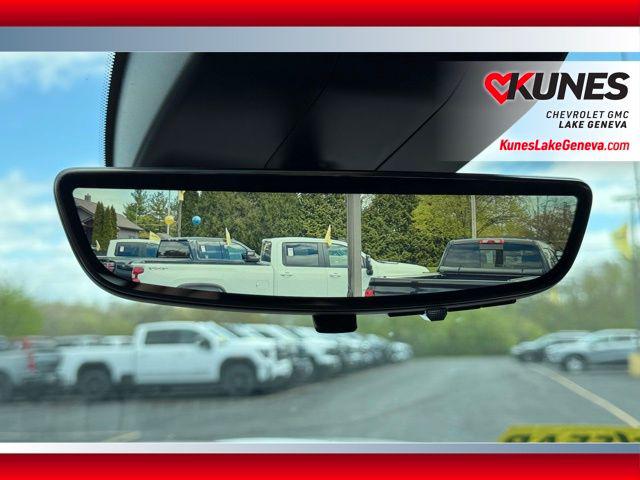 2026 GMC Sierra 1500 Crew Cab, Standard Bed, Denali, 4WD