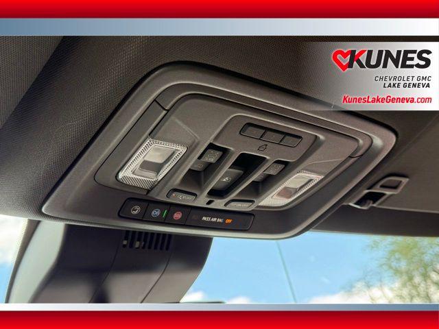 2026 GMC Sierra 1500 Crew Cab, Standard Bed, Denali, 4WD
