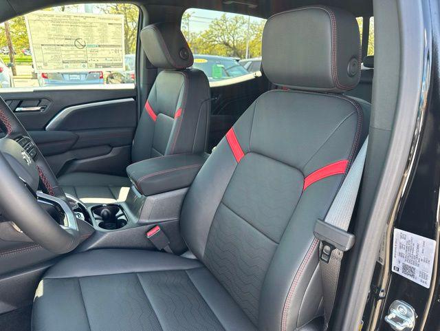 2026 Chevrolet Colorado Z71, 4WD