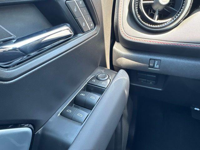 2026 Chevrolet Colorado Z71, 4WD