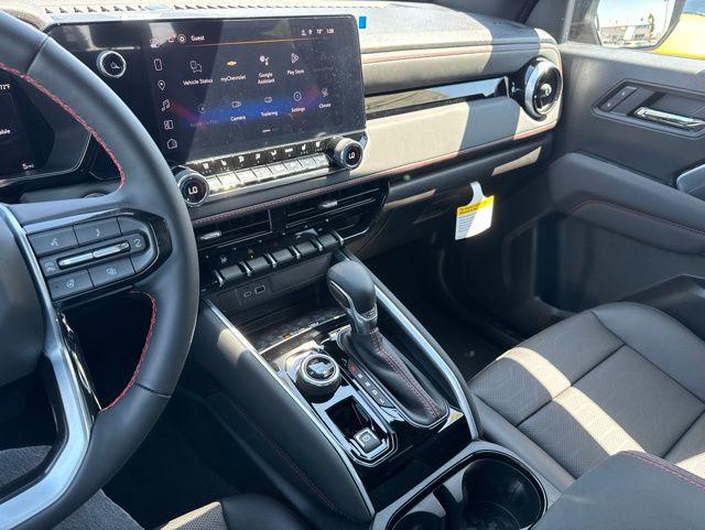 2026 Chevrolet Colorado Z71, 4WD