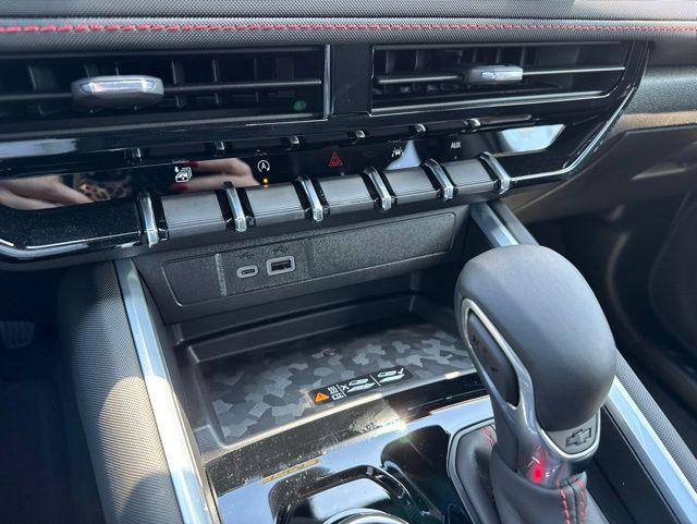 2026 Chevrolet Colorado Z71, 4WD