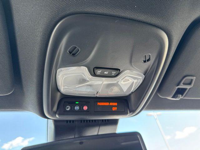 2026 Chevrolet Colorado Z71, 4WD