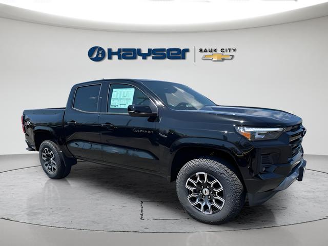 2026 Chevrolet Colorado Z71, 4WD for sale in Sauk City, WI