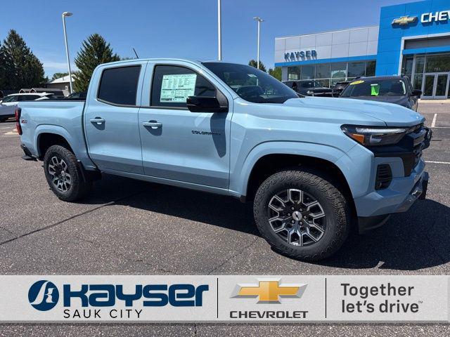 2026 Chevrolet Colorado Z71, 4WD for sale in Sauk City, WI