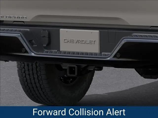 2026 Chevrolet Colorado Trail Boss, 4WD