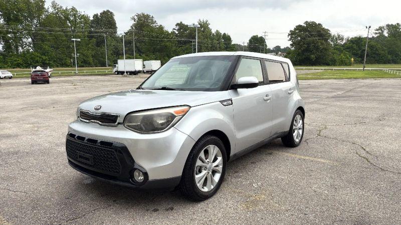 2016 Kia Soul + for sale in Brownsville, TN