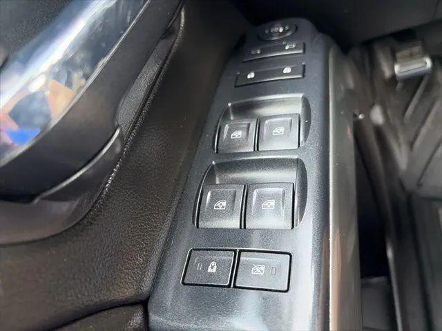 2017 Chevrolet Silverado 2500HD LT