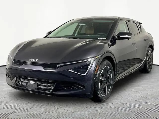2026 Kia EV6 for sale near Fairfield, OH