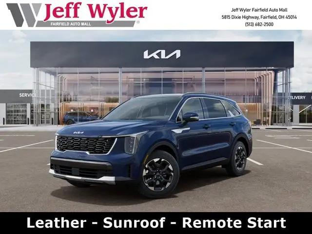 2026 Kia Sorento S for sale in Fairfield, OH