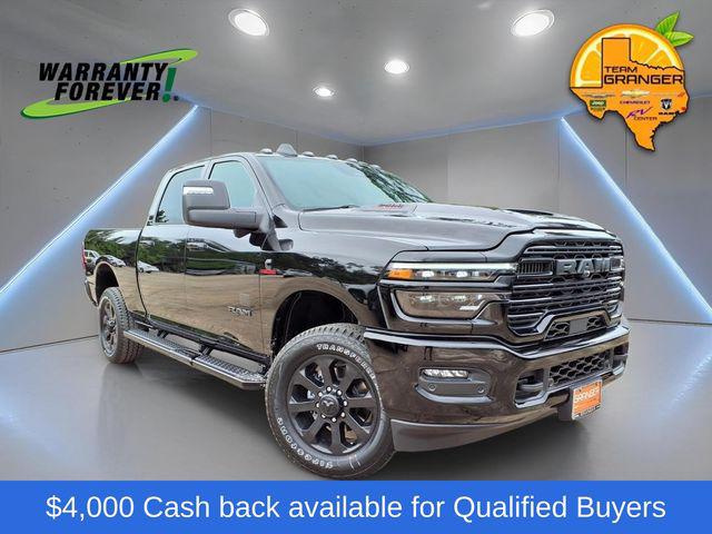 2026 Ram 2500 Laramie Crew Cab 4x4 6'4" Box for sale in Orange, TX