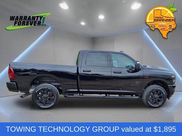 2026 Ram 2500 Laramie Crew Cab 4x4 6'4" Box