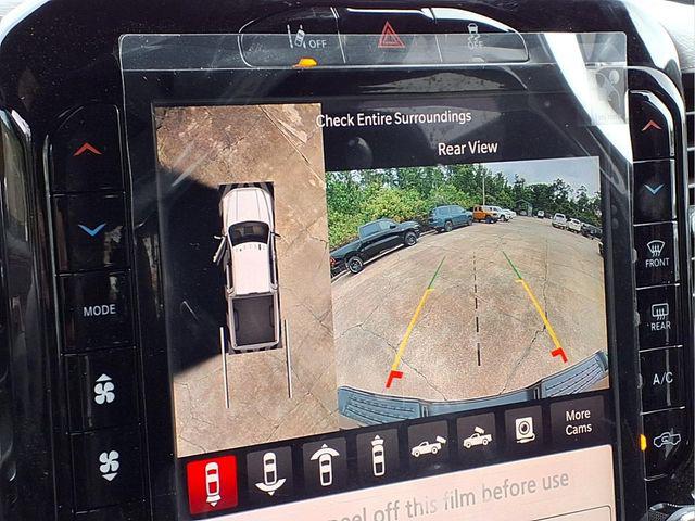 2026 Ram 2500 Laramie Crew Cab 4x4 6'4" Box