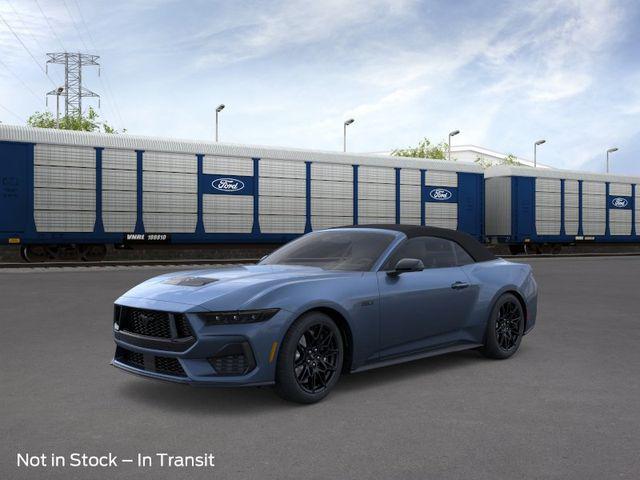 2026 Ford Mustang GT Premium for sale in Durham, NC