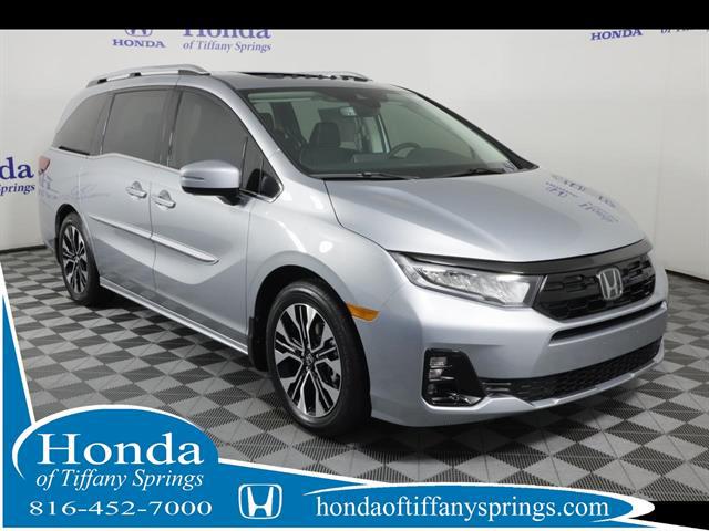 2026 Honda Odyssey Elite for sale in Kansas City, MO