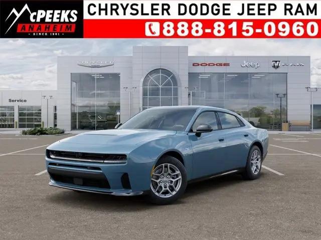 2026 Dodge Charger R/T 4 Door AWD for sale in Anaheim, CA