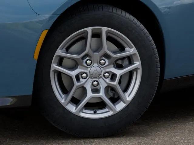 2026 Dodge Charger R/T 4 Door AWD
