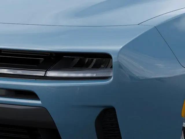 2026 Dodge Charger R/T 4 Door AWD