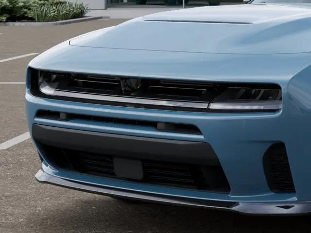 2026 Dodge Charger R/T 4 Door AWD