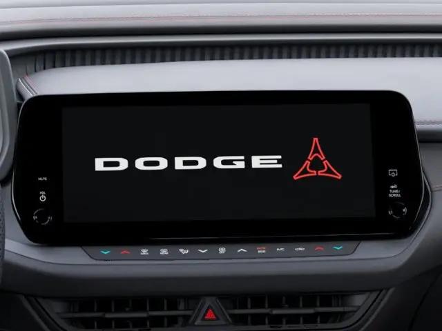 2026 Dodge Charger R/T 4 Door AWD