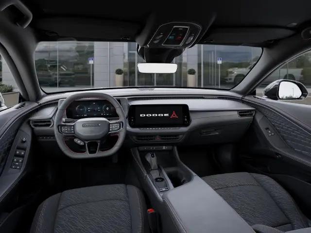 2026 Dodge Charger R/T 4 Door AWD