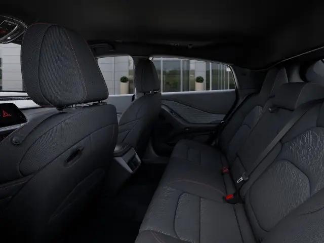 2026 Dodge Charger R/T 4 Door AWD
