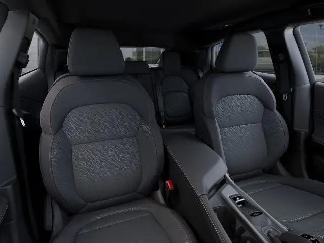 2026 Dodge Charger R/T 4 Door AWD