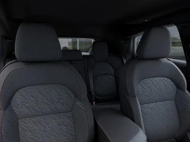 2026 Dodge Charger R/T 4 Door AWD